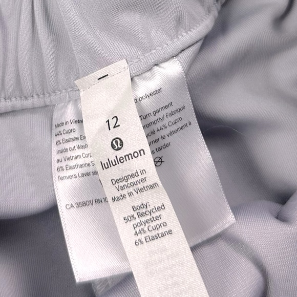 Lululemon Seek Softness Wide Leg Crop Pants - Picture 5 of 7